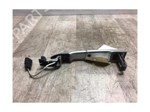 Front right exterior door handle RENAULT LAGUNA III (BT0/1) 2.0 dCi (BT01, BT08, BT09, BT0E, BT0K, BT12, BT1C, BT1D,... | BP20623735C129 