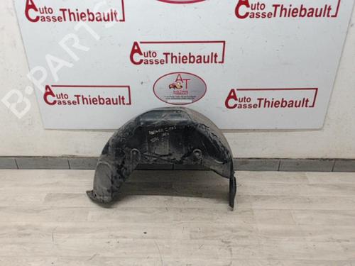 Used Wheel arch PEUGEOT PARTNER MPV (5_, G_) 1.9 D (69 hp) 20632363