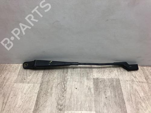 Used Front windshield wiper arm SKODA FABIA II Combi (545) 1.9 TDI (105 hp) 23872211