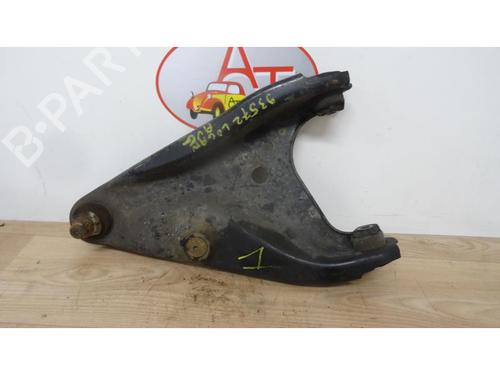 Used Left front suspension arm DACIA LOGAN MCV (KS_) 1.5 dCi (KS0W) (86 hp) 13292073