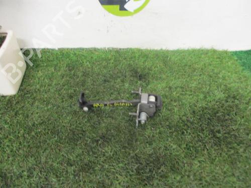 Hinge/Door check strap CITROËN C4 Picasso I MPV (UD_) 1.6 HDi 110 | BP13128633C146 