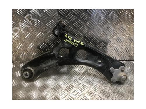 Left front suspension arm PEUGEOT 208 II (UB_, UP_, UW_, UJ_) 1.5 BlueHDI 100 | BP26292850M12