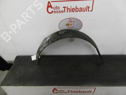 Hjulbue RENAULT 25 (B29_) 2.1 Turbo-D FWD (B290, B29W) (86 hp) 15966293