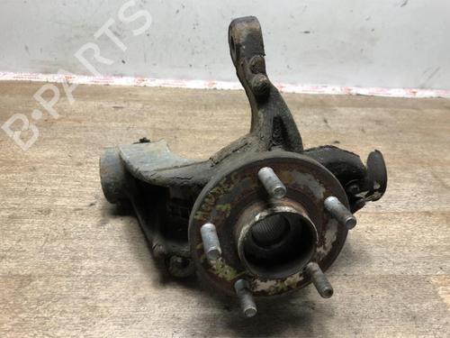 Used Left front steering knuckle FORD MONDEO IV (BA7) 1.8 TDCi (125 hp) 26506603