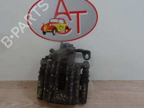 Used Left rear brake caliper AUDI A1 (8X1, 8XK) 1.4 TFSI (122 hp) 13271170