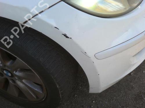 Right front brake caliper BMW 1 (E81) 118 d | BP20614394M104