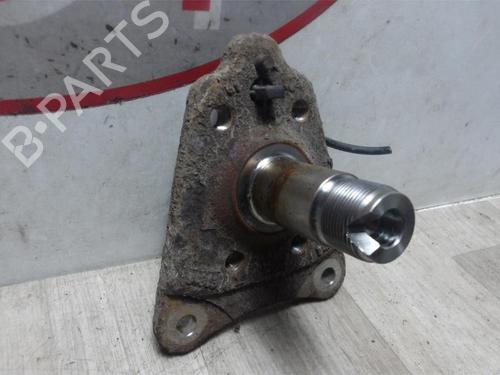 Used Left rear steering knuckle CITROËN DS3 (SA_) 1.6 HDi 115 (114 hp) 13262729