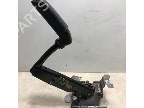 Used Hand brake DS DS 4 / DS 4 CROSSBACK (NX_) 1.6 BlueHDi 100 (99 hp) 20616982