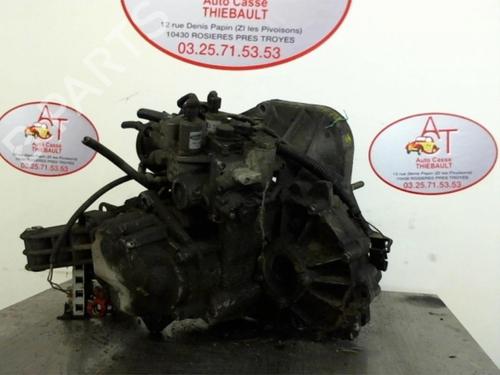 Caixa de velocidades ALFA ROMEO 156 (932_) 2.0 16V T.SPARK (932A2) | BP30674217M3 