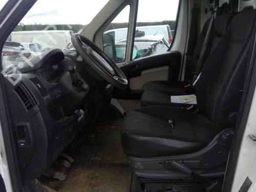 Hub cap PEUGEOT BOXER Van 2.2 HDi 150 | BP31022006C160 