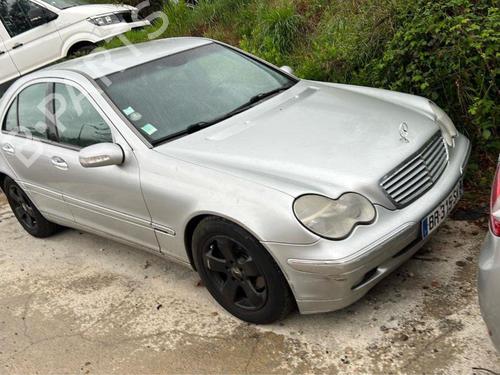 Pièces Détachées Usagées MERCEDES-BENZ C-CLASS (W203) C 270 CDI (203.016) (170 hp) 4374625