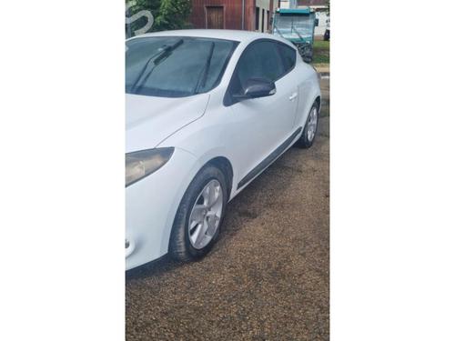 Pipe RENAULT MEGANE III Coupe (DZ0/1_) 1.5 dCi (DZ0A) | BP20850027M125 