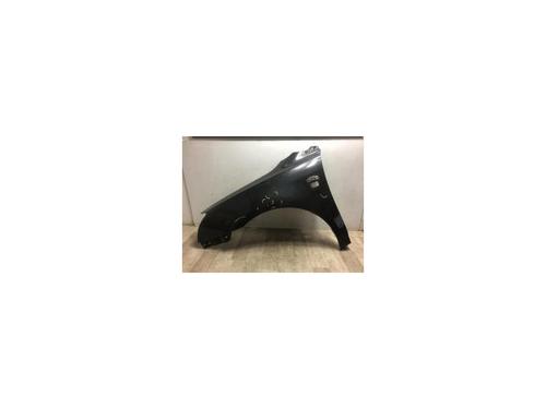 Left front fenders TOYOTA AVENSIS (_T25_) 2.0 D-4D (CDT250_, CDT250R) 5381205020