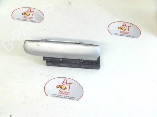 Rear right exterior door handle CITROËN XSARA PICASSO (N68) 2.0 16V | BP12970491C130 