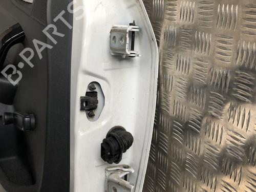 Left rear door PEUGEOT 208 I (CA_, CC_) 1.2 VTI 82 | BP32241059C4