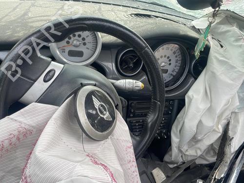 Steering rack MINI MINI (R50, R53) Cooper | BP20619501M22