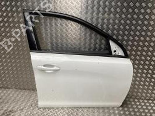 Porta anteriore destra PEUGEOT 308 II (LB_, LP_, LW_, LH_, L3_) 1.6 HDi 100 (99 hp) 31153698