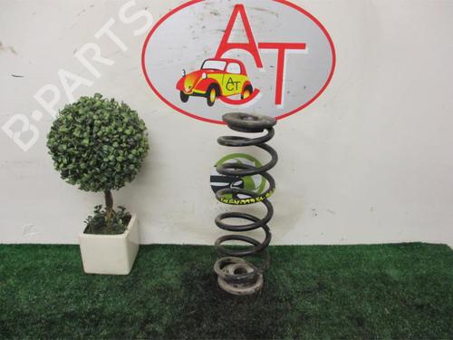 Used Shock absorber spring VW GOLF V (1K1) 1.9 TDI (90 hp) 13130825