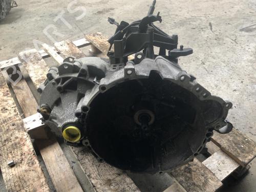 Gearkasse RENAULT SAFRANE II (B54_) 2.0 16V (B54L) (136 hp) 20616325