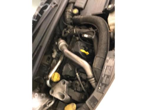 Rear left exterior door handle RENAULT CLIO III (BR0/1, CR0/1) 1.5 dCi (BR17, CR17) | BP13567648C130 