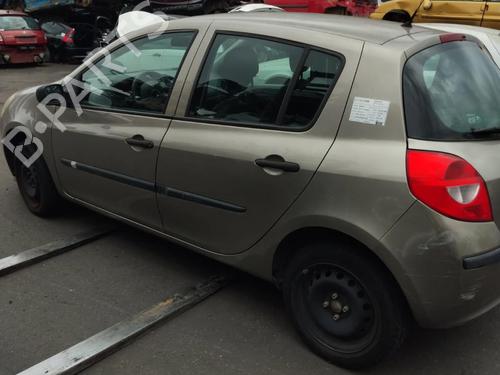 Other RENAULT CLIO III (BR0/1, CR0/1) 1.2 16V (BR02, BR0J, BR11, CR02, CR0J, CR11) | BP31244521O1