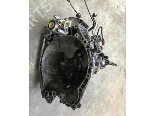 Gearbox PEUGEOT 206 Hatchback (2A/C) 1.9 D | BP23870287M3 