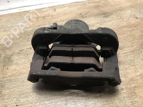 Used Right front brake caliper BMW 1 (E81) 118 d (143 hp) 20614394
