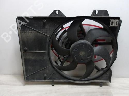 Heater blower motor CITROËN C3 Picasso (SH_) 1.6 HDi | BP13228126M62 