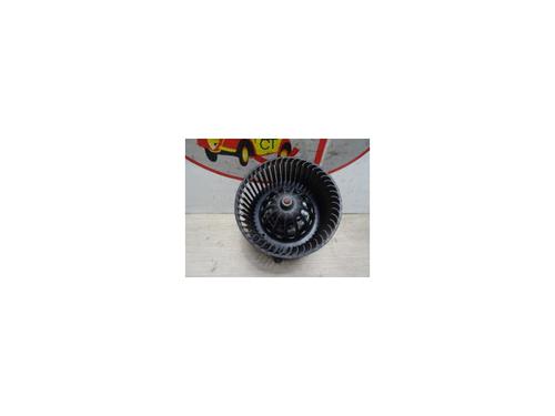 Used Heater blower motor PEUGEOT 1007 (KM_) 1.6 16V (109 hp) 13289343