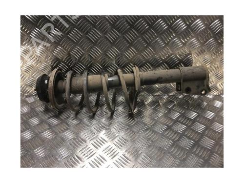 Right front shock absorber RENAULT CLIO I (B/C57_, 5/357_) 1.2 (5/357Y, 5/357K) | BP21220971M17 