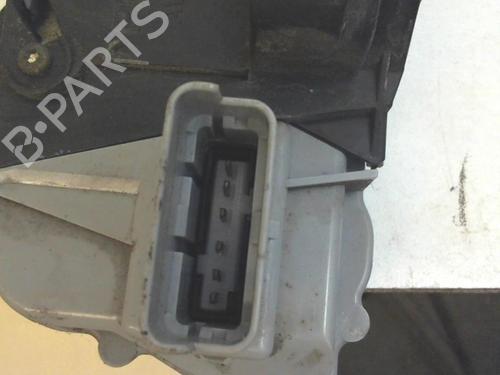 Used Front left lock PEUGEOT 307 (3A/C) 2.0 HDi 90 (90 hp) 21259143