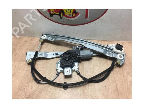 Front left window mechanism CITROËN DS3 (SA_) 1.6 HDi 115 | BP13286669C22 