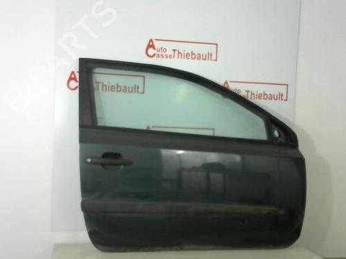 Used Right front door FIAT STILO (192_) 1.9 JTD (192_XE1A) (115 hp) 30780824