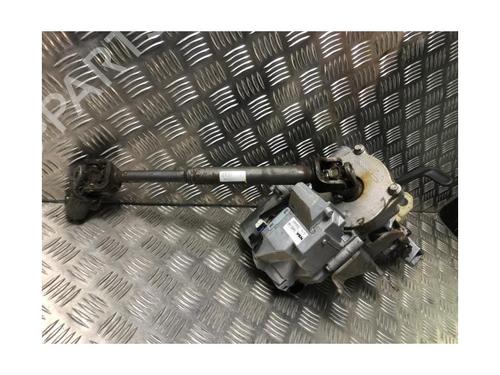 Steering column RENAULT KANGOO Express (FW0/1_) 1.5 dCi 85 (FW0K, FW0L, FW0B) | BP25883924M21 