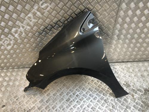 Used Left front fenders Left front fenders PEUGEOT 208 I (CA_, CC_) 1.2 VTI 82 (82 hp) 40062794 40062794