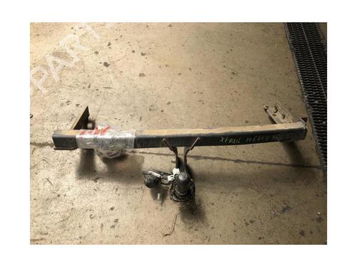 Tow ball/Mechanism NISSAN X-TRAIL I (T30) 2.2 Di 4x4 | BP20621628C141 