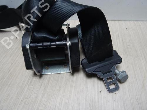 Rear right seatbelt DACIA DUSTER (HS_) 1.5 dCi | BP28976833I28 