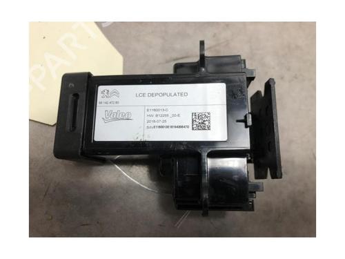 Electronic module CITROËN C4 SPACETOURER (3D_) 1.2 PureTech 130 | BP20622986M83 
