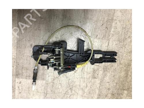 Front left exterior door handle BMW 1 (E87) 118 d | BP20103985C128 