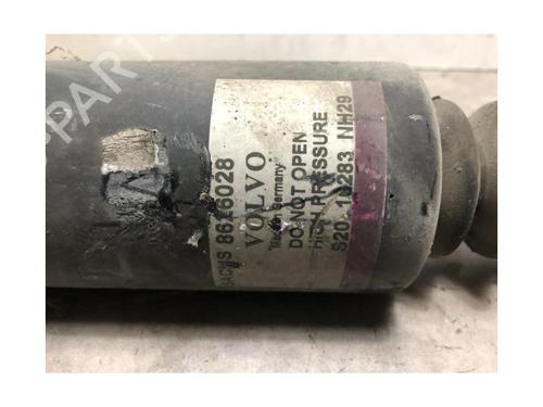 Left rear shock absorber VOLVO S70 (874) 2.5 TDI | BP21821868M18