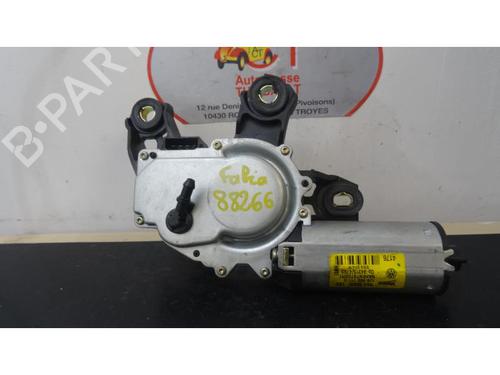 Viskermotor bagrude SKODA FABIA I (6Y2) 1.9 TDI | BP13034902M102 