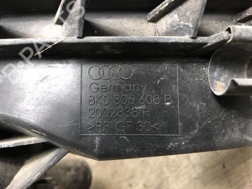 Washer pump AUDI A4 B8 (8K2) 2.7 TDI | BP23034793E24 - Image 4