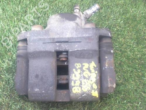 Used Left front brake caliper RENAULT TWINGO II (CN0_) 1.2 16V (CN04, CN0B) (75 hp) 22790953