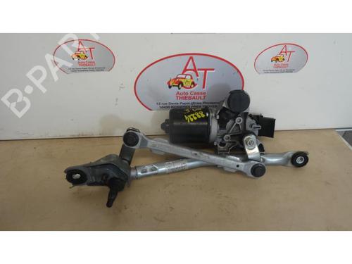 Front wiper motor PEUGEOT 107 (PM_, PN_) 1.0 | BP12970131M29