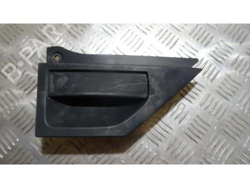 Venstre bak utvendig håndtak RENAULT TWINGO III (BCM_, BCA_) 0.9 TCe 90 (BCM9, BCM2) | BP13284477C130 