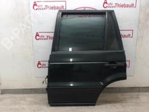 Used Left rear door LAND ROVER RANGE ROVER II (P38A) 2.5 D 4x4 (136 hp) 20620009