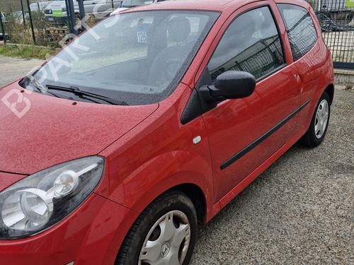 Left front window switch RENAULT TWINGO II (CN0_) 1.2 16V (CN04, CN0B) | BP31244873I27 - Image 6