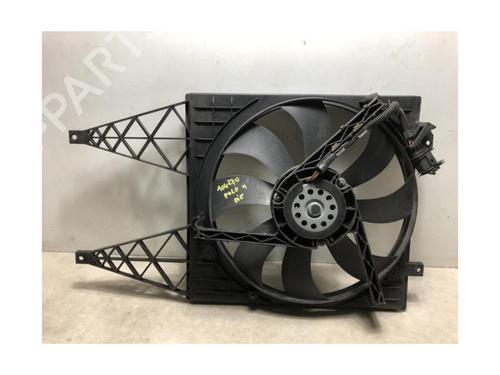 Heater blower motor VW POLO IV (9N_, 9A_) 1.4 TDI | BP25305331M62 