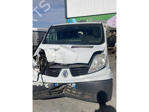 Switch RENAULT TRAFIC II Van (FL) 2.0 dCi 90 (FL0H) | BP20615771I30 