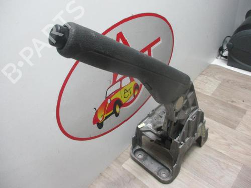 Hand brake VW TOURAN (1T1, 1T2) 1.9 TDI | BP13221766I18